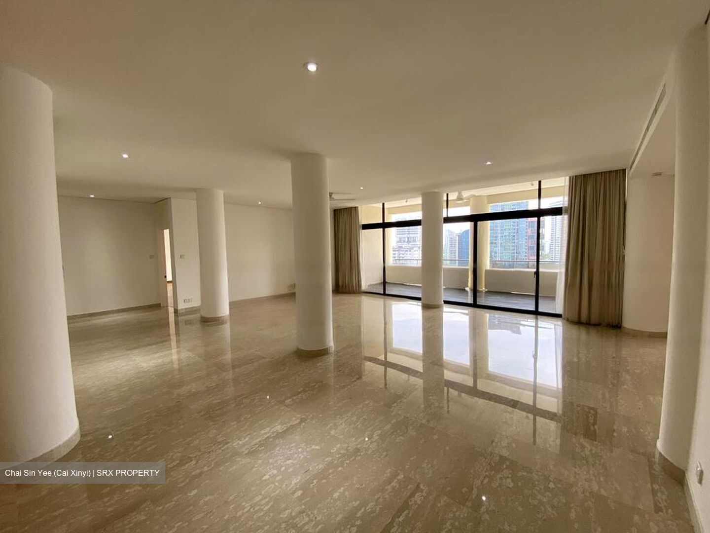 The Colonnade (D10), Condominium #469865201
